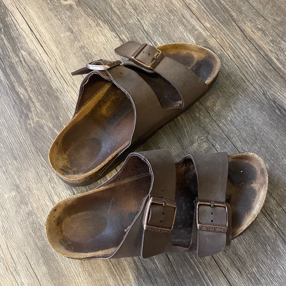 Birkenstock sandals - Picture 2 of 6
